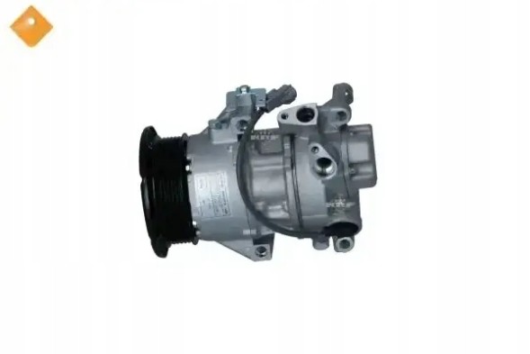 NRF  Compressor air conditioning compressor 32736 nrf toyota
