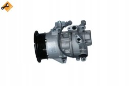 NRF  Compressor air conditioning compressor 32736 nrf toyota