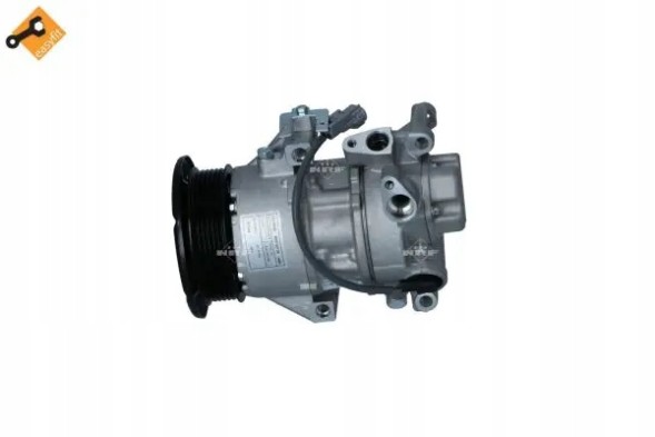 NRF  Compressor air conditioning compressor 32736 nrf toyota