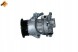 NRF  Compressor air conditioning compressor 32736 nrf toyota