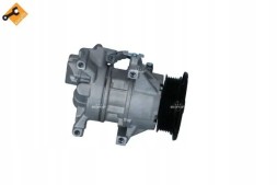NRF  Compressor air conditioning compressor 32736 nrf toyota