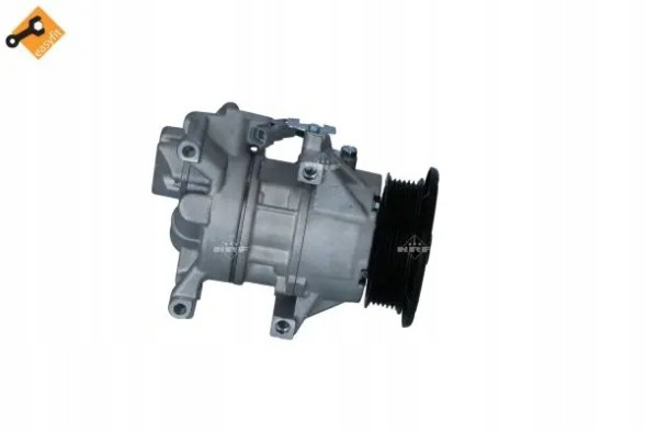 NRF  Compressor air conditioning compressor 32736 nrf toyota