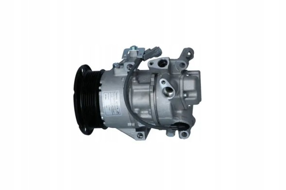 NRF  Compressor air conditioning compressor 32736 nrf toyota