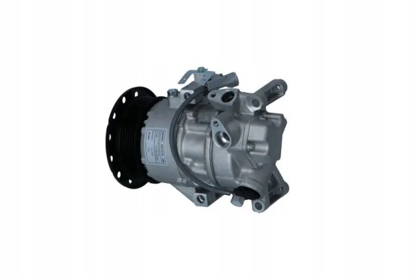 NRF  Compressor air conditioning compressor 32736 nrf toyota