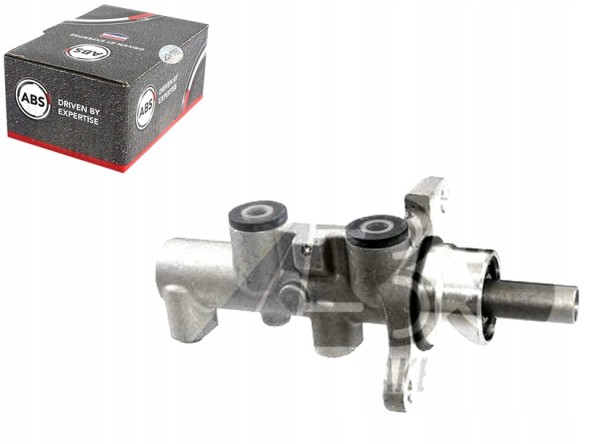 A.B.S.  Brake pump [A.B.S.] + collision assistant #34