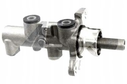 A.B.S.  Brake pump [A.B.S.] + collision assistant #34