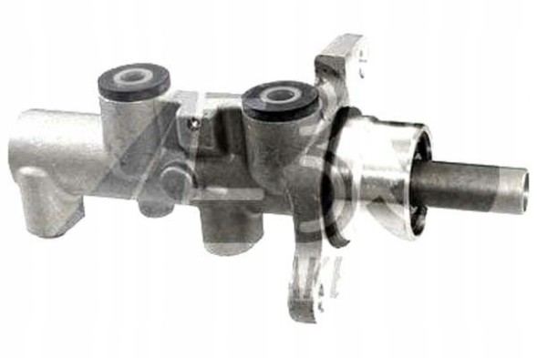 A.B.S.  Brake pump [A.B.S.] + collision assistant #34