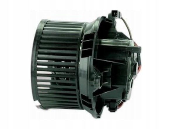 Nissens  Blower motor nissens 87130