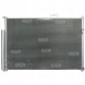 HC-Cargo 260486 Air conditioning cooler condenser for volvo c70 s60 s80 v70 xc70