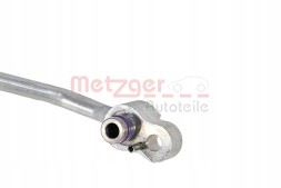 Metzger 2360139 High pressure line, air conditioning metzger 2360139