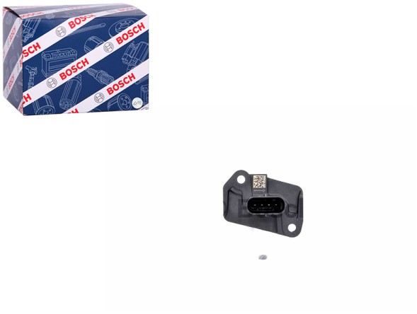 Bosch 0 280 218 396 Bosch land rover air flow meter