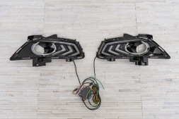 Venus LTD 5905226066647 Ford mk5 v 2014-2019 daytime running lights drl led