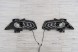 Venus LTD 5905226066647 Ford mk5 v 2014-2019 daytime running lights drl led