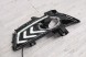 Venus LTD 5905226066647 Ford mk5 v 2014-2019 daytime running lights drl led