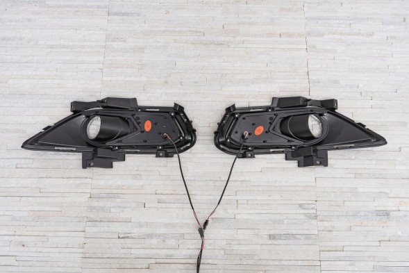 Venus LTD 5905226066647 Ford mk5 v 2014-2019 daytime running lights drl led