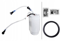 Hella 8TF 358 306-361 Housing, fuel pump "gyroscopic" hella 8tf 358 306-361