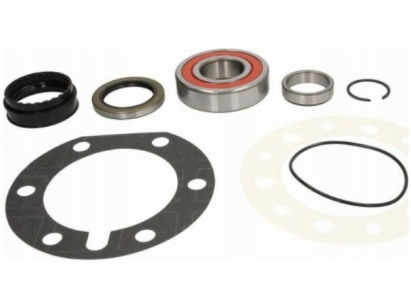 Rapro R14143 Wheel bearing rear toyota hilux vi 97-05 dyna 01-15 dyna 01