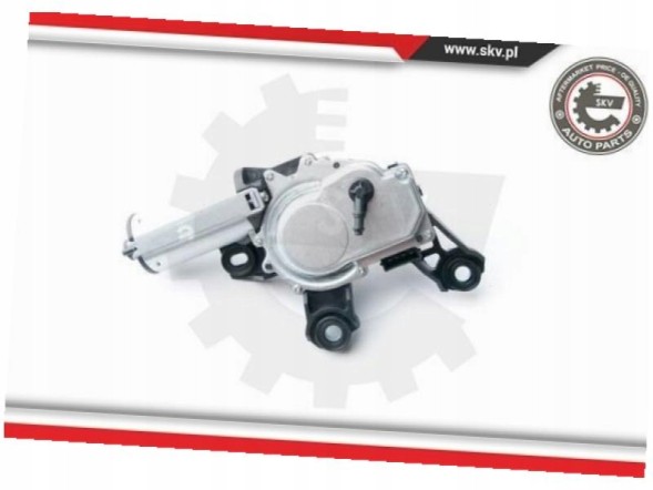 ESEN SKV  Wiper motor rear esen skv 19skv016