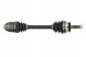 POINT GEAR PNG75239 Driveshaft point gear png75239