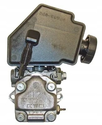 Lizarte 04.94.0215 Lizarte hydraulic pump steering volvo s80 ii 04.94.0215