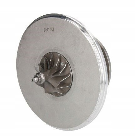 Jrone 795637-0001 Cartridge turbine core compression wheel renault master iii 2.3 dci 101 k