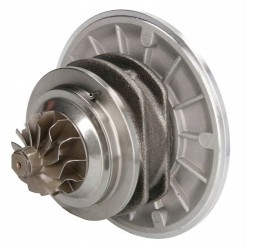 Jrone 795637-0001 Cartridge turbine core compression wheel renault master iii 2.3 dci 101 k