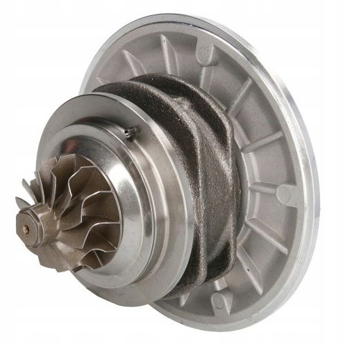 Jrone 795637-0001 Cartridge turbine core compression wheel renault master iii 2.3 dci 101 k