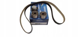 Dayco KTB399 Timing set dayco ktb399 renault 1.5 dci set
