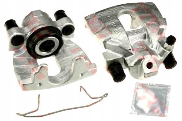 TRW PRO/BHS809E TRW Brake caliper volvo s60 i s70 s80 i v70 ii xc70 + collision assistant #34