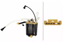 Hella 8TF 358 316-451 Fuel pump 8tf 358 316-451/hel