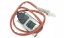 EBS 1836060 Sensor daf nox - cf/xf105 before catalyst