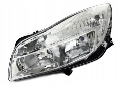 CHINA Opel insignia 2008-12 headlight left new