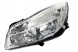 CHINA  Opel insignia 2008-12 headlight left new