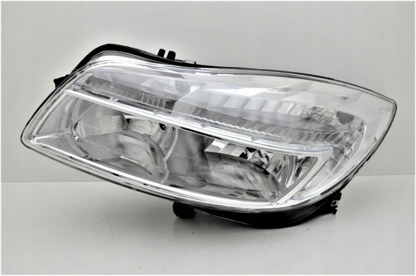 CHINA  Opel insignia 2008-12 headlight left new