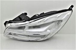 CHINA Opel insignia 2008-12 headlight left new