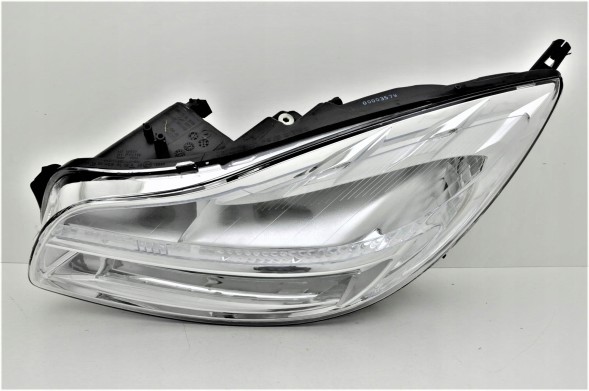 CHINA  Opel insignia 2008-12 headlight left new