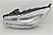 CHINA  Opel insignia 2008-12 headlight left new