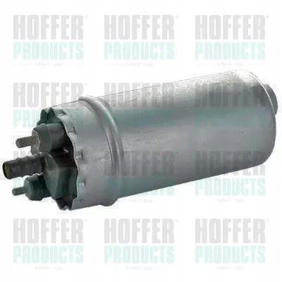 Hoffer 7507386 Fuel pump 7507386 hoffer