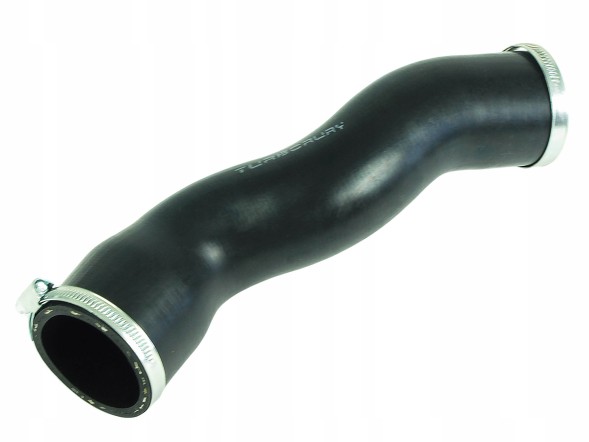 Turborury 2506700030142 Turbo intercooler hose pipe hyundai tucson ix35 i40 1.7 crdi 282742a850