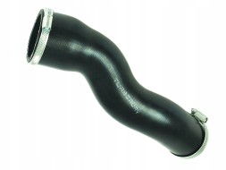 Turborury 2506700030142 Turbo intercooler hose pipe hyundai tucson ix35 i40 1.7 crdi 282742a850