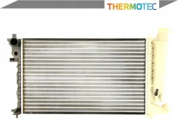 Thermotec PRO/D7P014TT THE Engine cooler citroen zx peugeot 306 1.8d/1.9d + collision assistant #34