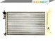 Thermotec PRO/D7P014TT THE Engine cooler citroen zx peugeot 306 1.8d/1.9d + collision assistant #34