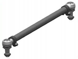 Lemforder 30078 01 Steering rod 30078 01 lemförder