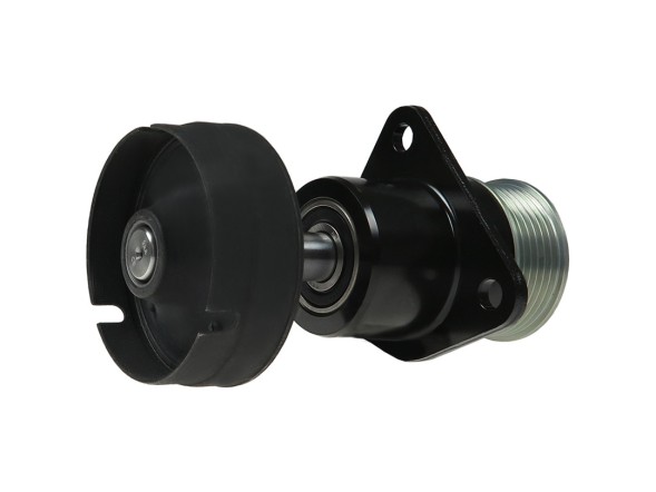 AS-PL AFP9030(INA) Alternator free-wheel belt wheel