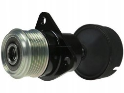 AS-PL AFP9030(INA) Alternator free-wheel belt wheel