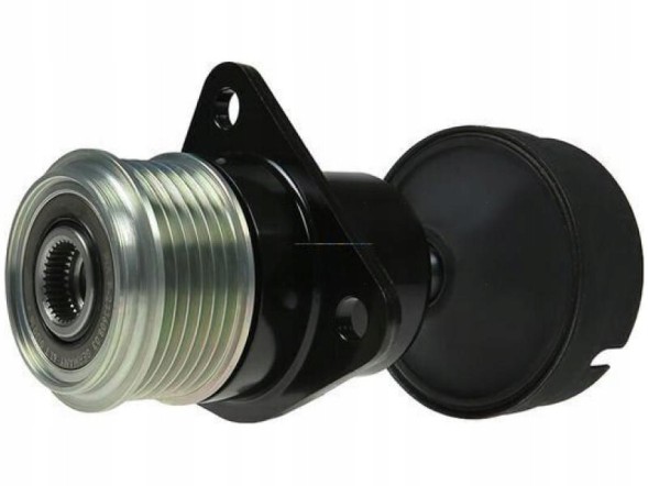 AS-PL AFP9030(INA) Alternator free-wheel belt wheel