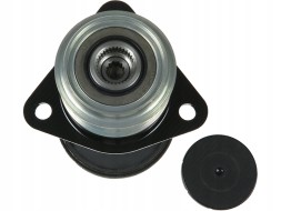 AS-PL AFP9030(INA) Alternator free-wheel belt wheel