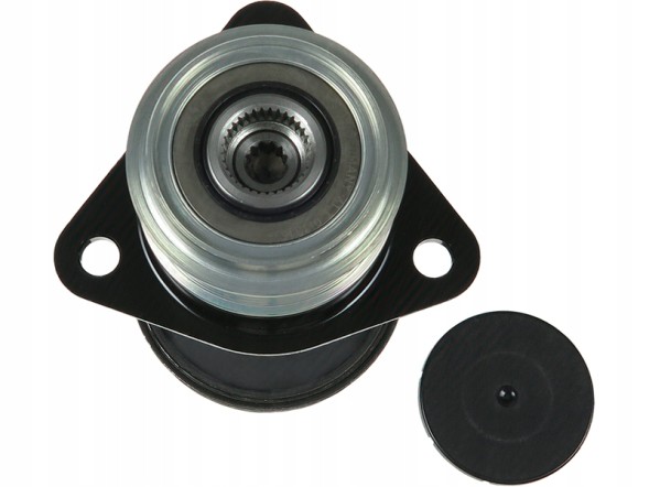 AS-PL AFP9030(INA) Alternator free-wheel belt wheel
