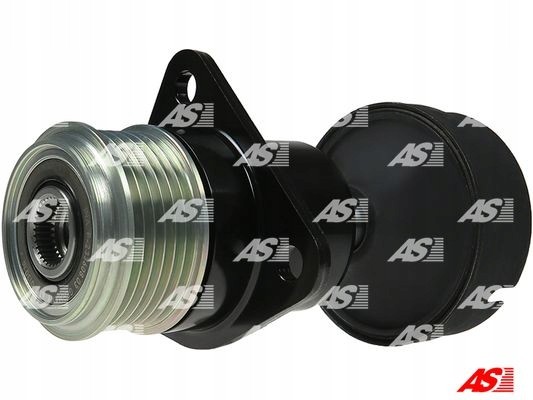 AS-PL AFP9030(INA) Alternator free-wheel belt wheel