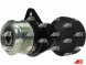 AS-PL AFP9030(INA) Alternator free-wheel belt wheel